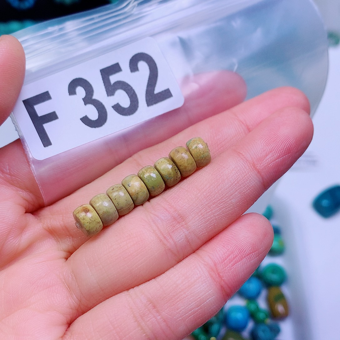 空竹粉丝专享十堰特色手工散珠