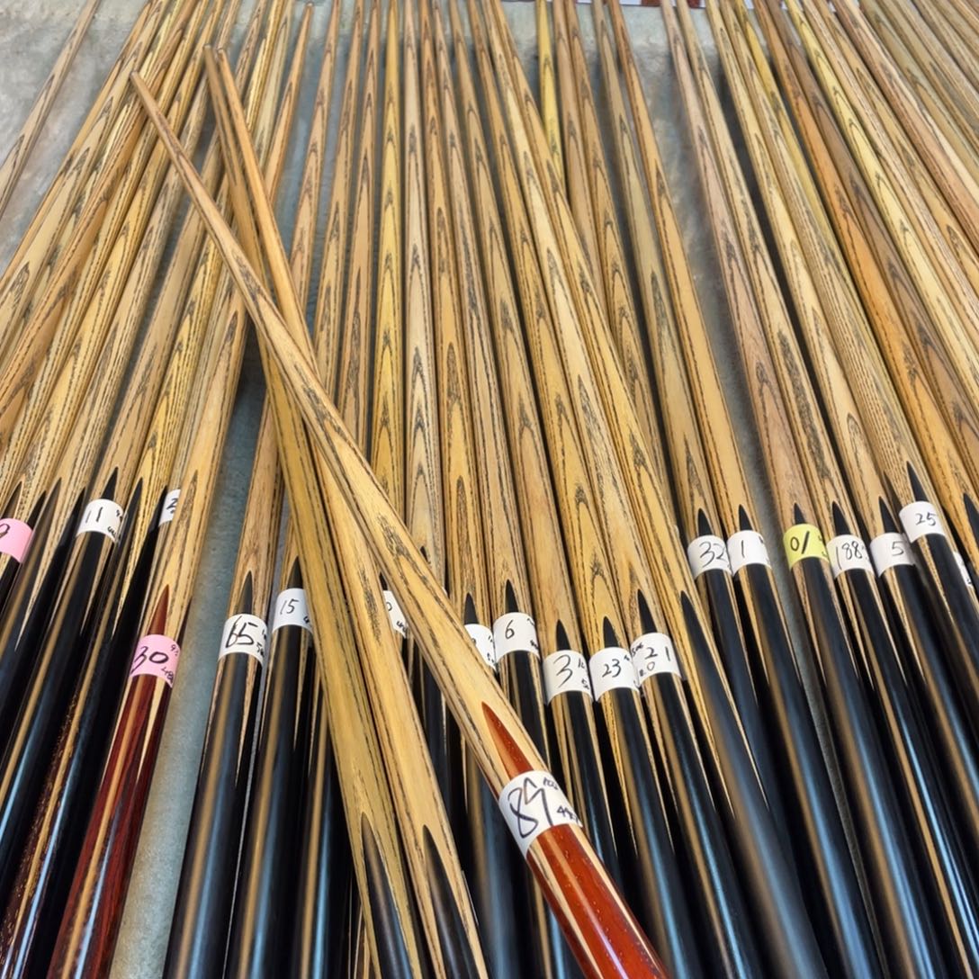 陈***）长款白蜡木小叶紫檀