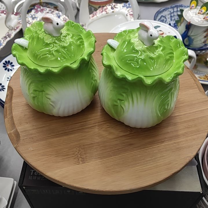 潮州创艺瓷家陶瓷