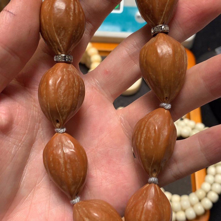 橄榄核手串/手链买买买买买c23