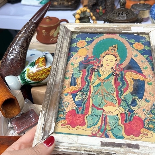 瓷器艺术品工艺品