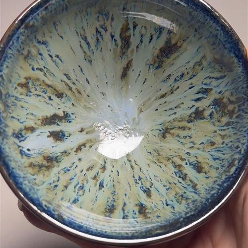 【闪购商品】茶盏-357............