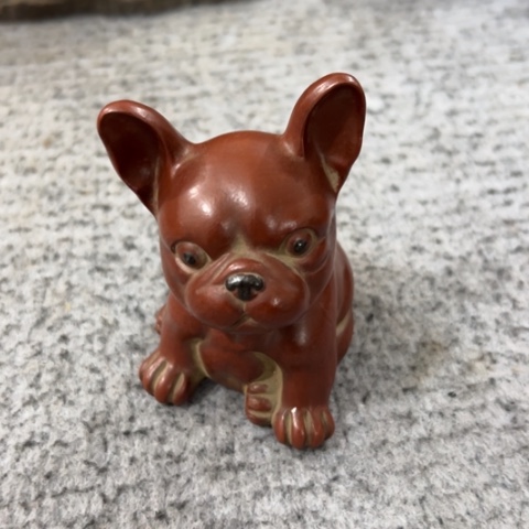 紫砂陶瓷摆件！！！！！！寒****)