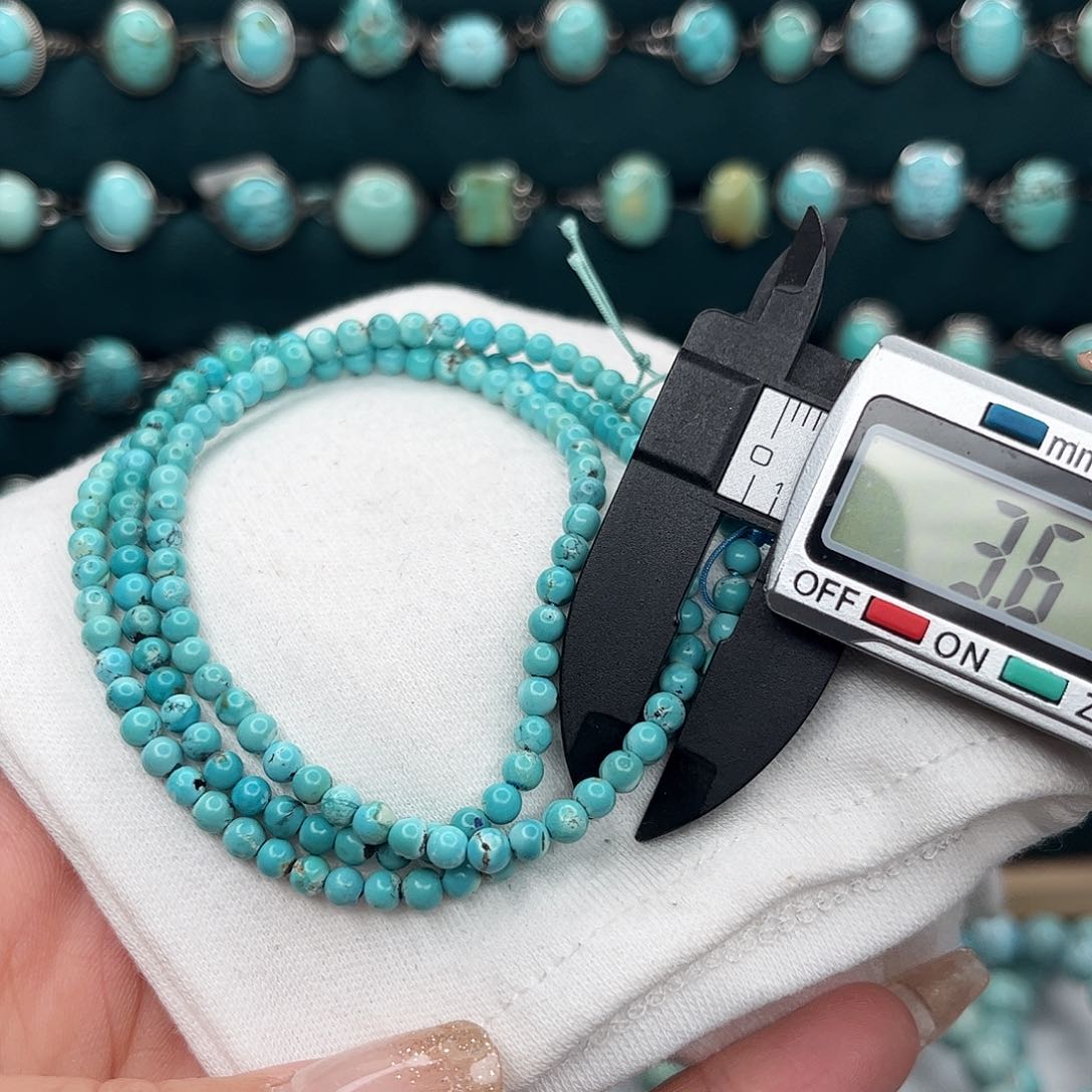 绿松石绿松石未镶嵌