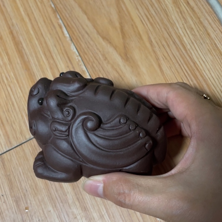 大***盛茶壶紫砂宜兴紫砂壶