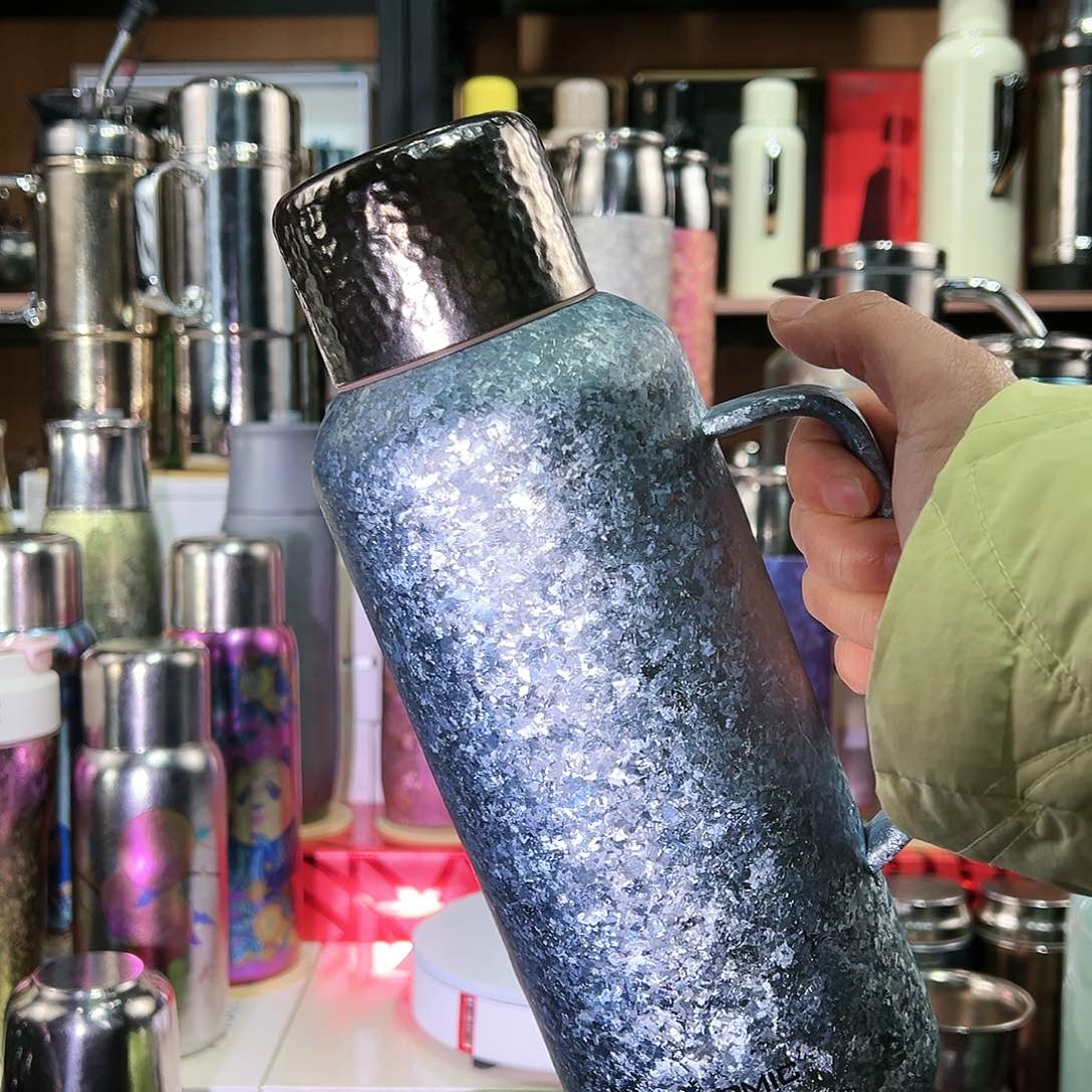 紫砂茶杯云*特美刻的是真美啊