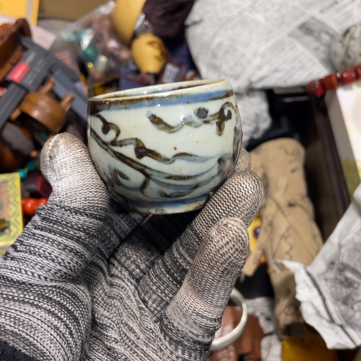 紫砂陶瓷艺术陶瓷艺术陶瓷艺术