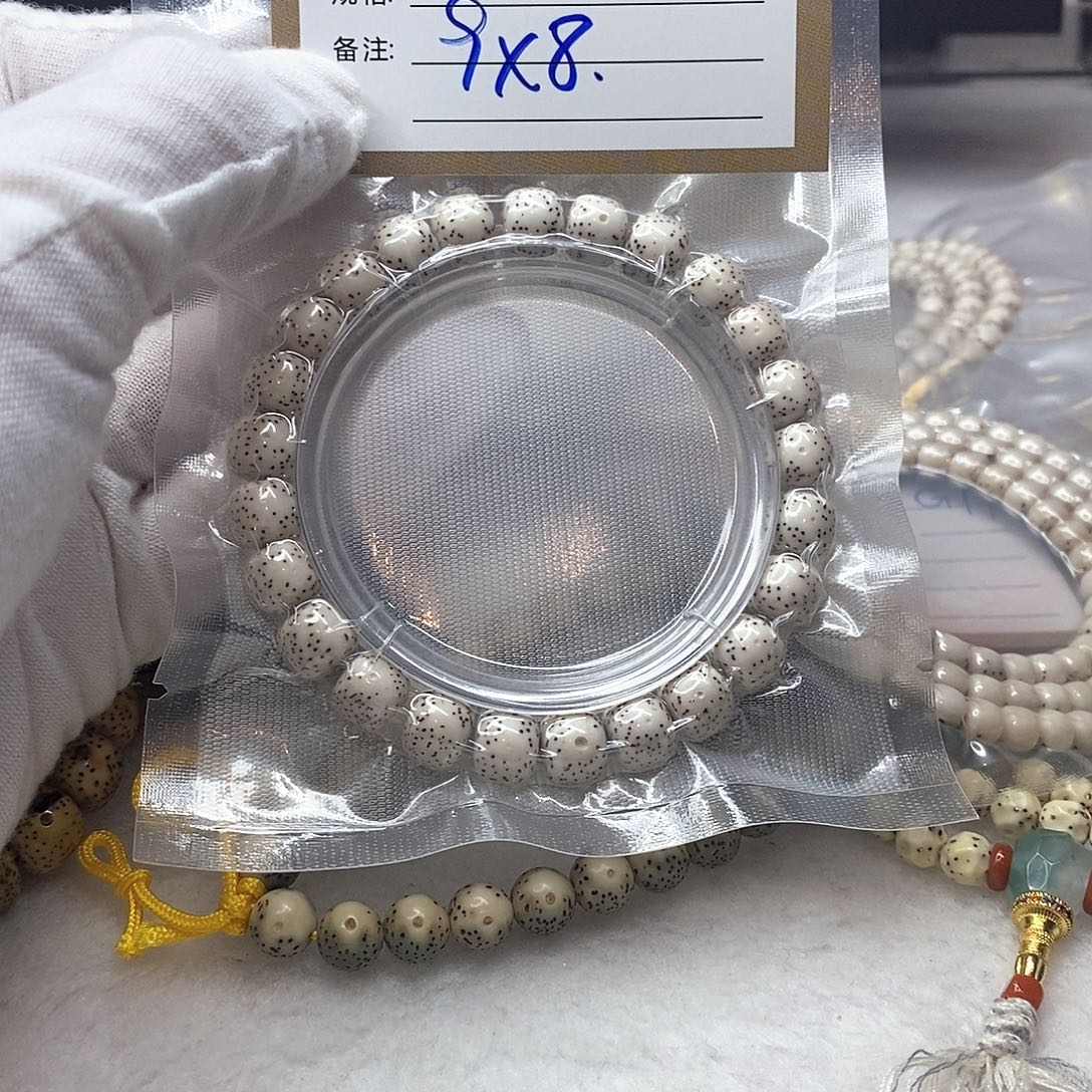 吊坠星月菩提11112222X03