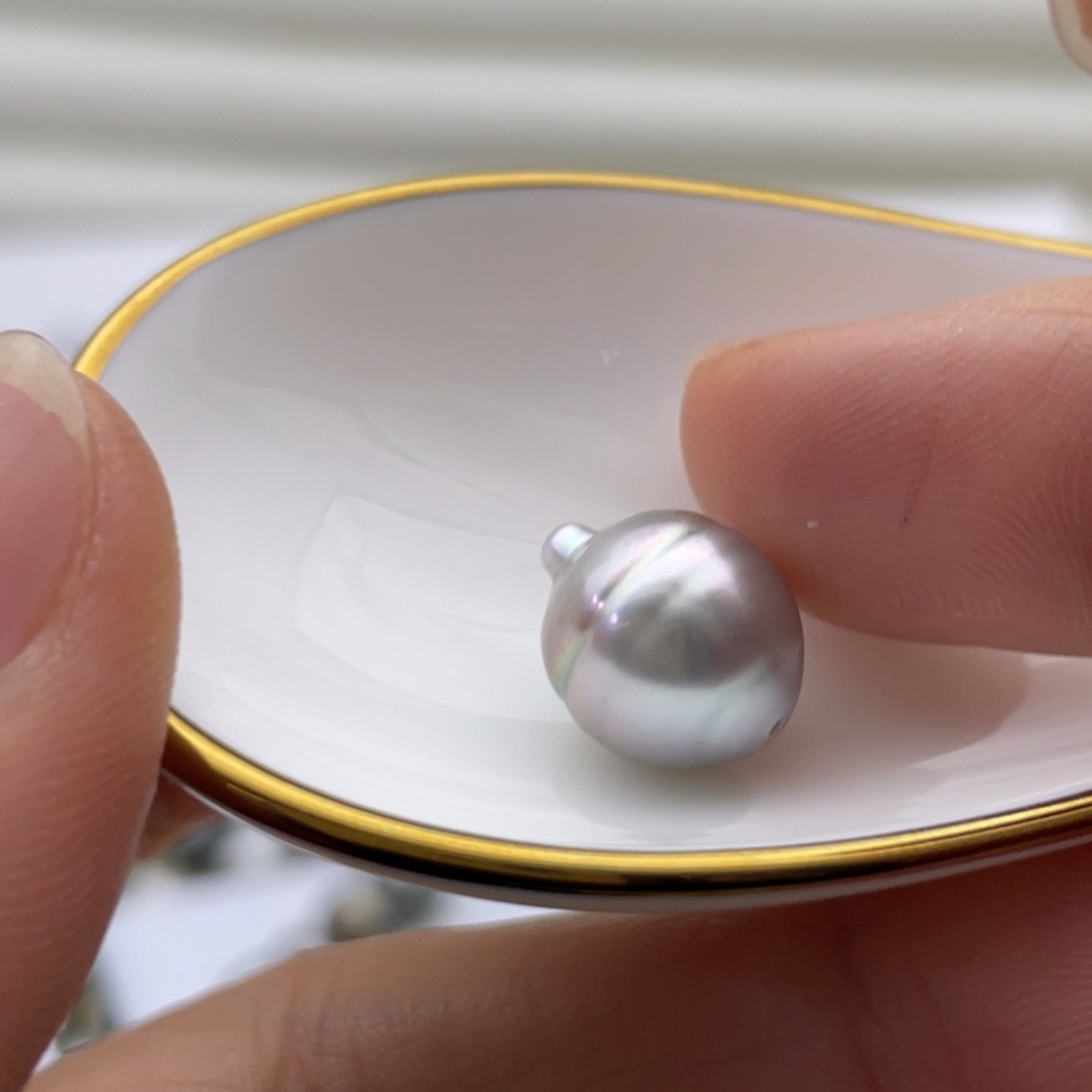 海水珍珠裸珠裸珠