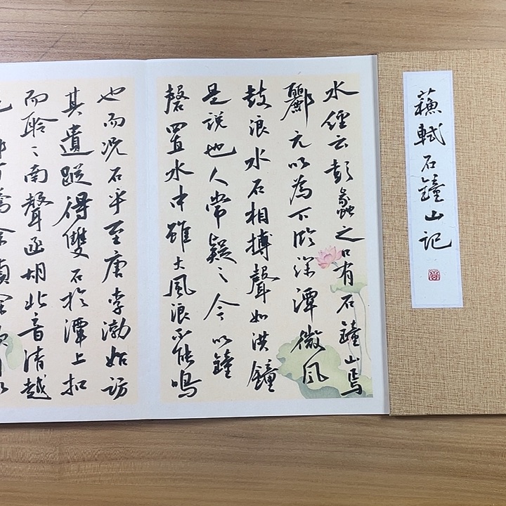 T***）书法中书协老师作品