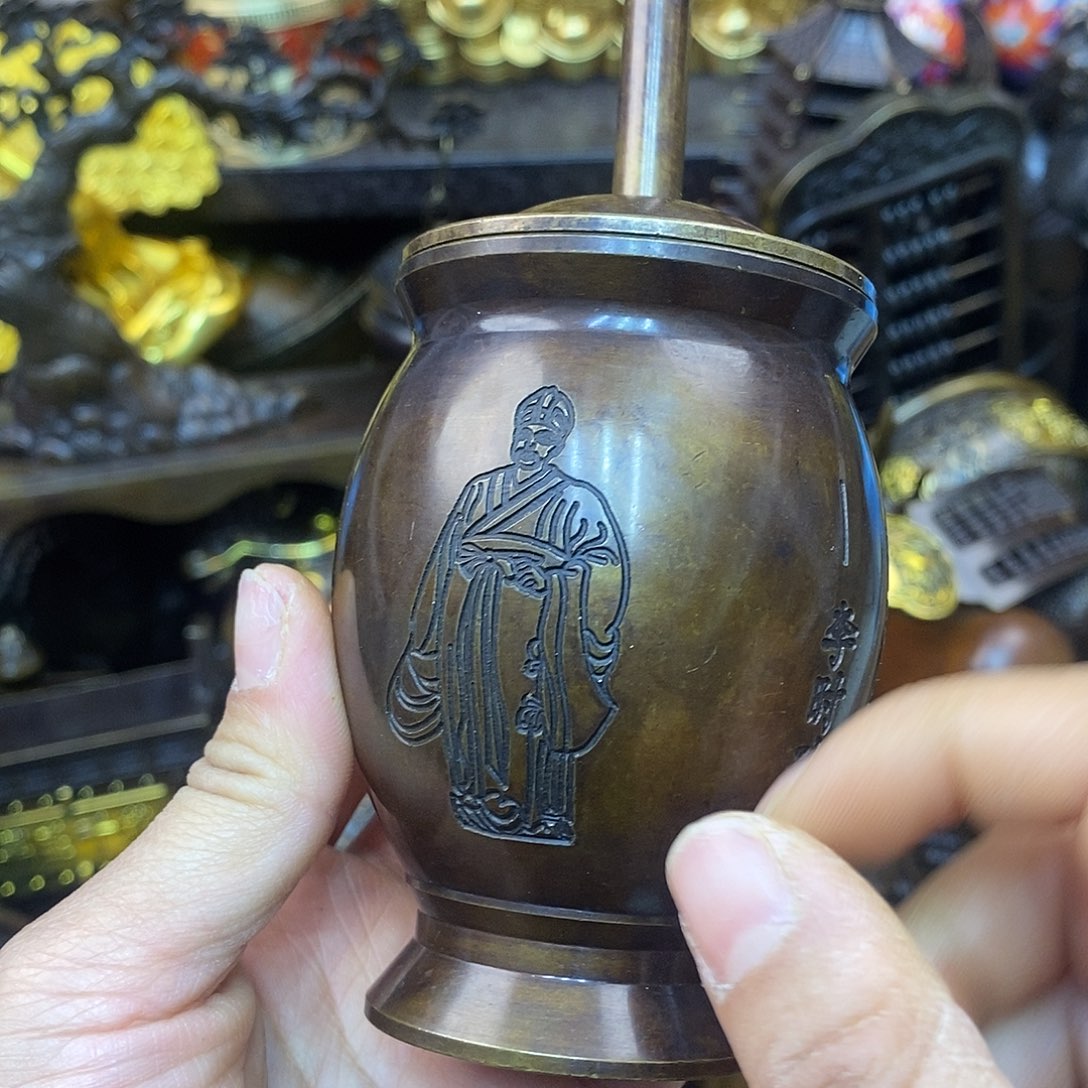 物品摆件 案台摆件