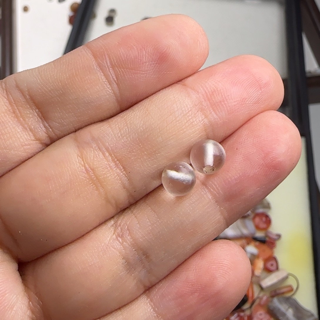 c***…玛瑙/玉髓合金珠宝半成品