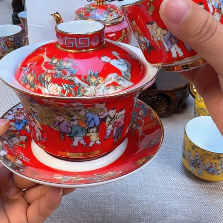 景德镇陶瓷景德镇瓷器