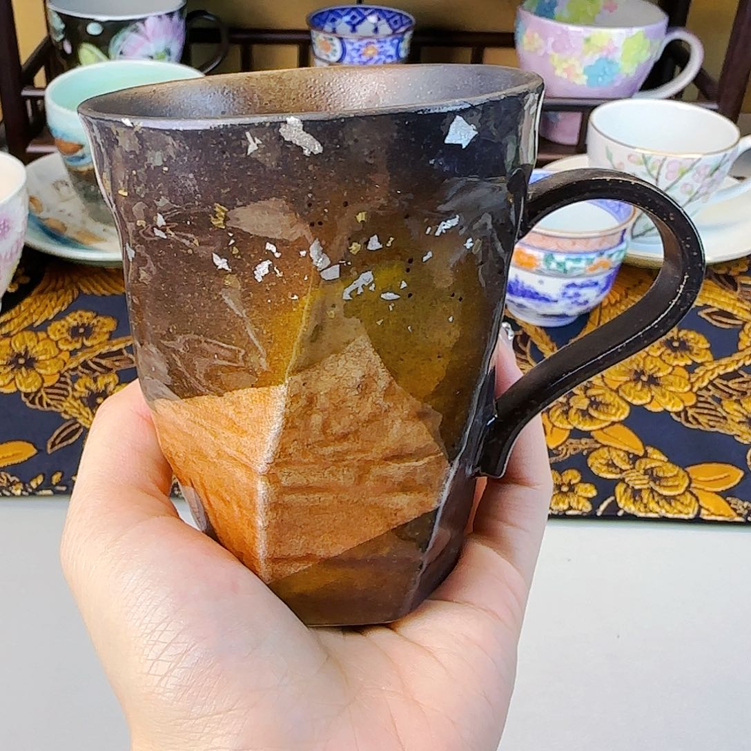 它家陶瓷太美啦！6