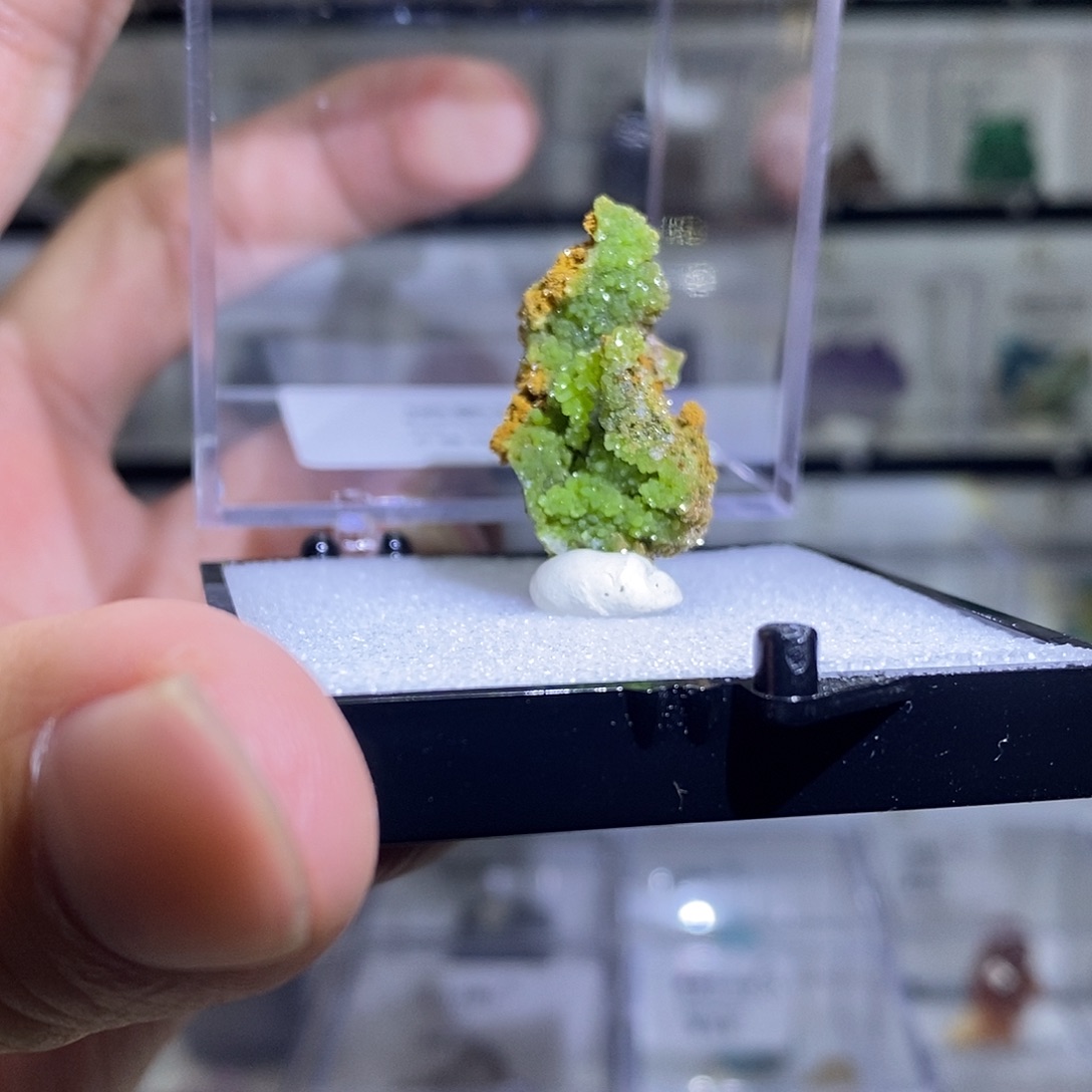 石材天然原石矿物标本