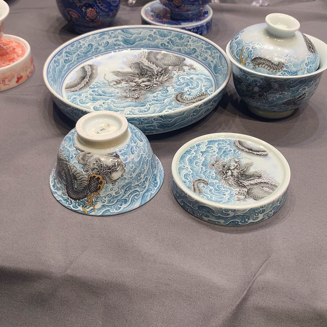 杯o****n景德镇陶瓷学院