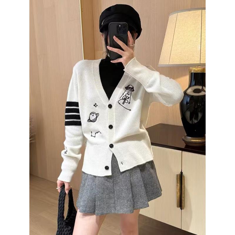 高端定制毛衣GKMY147