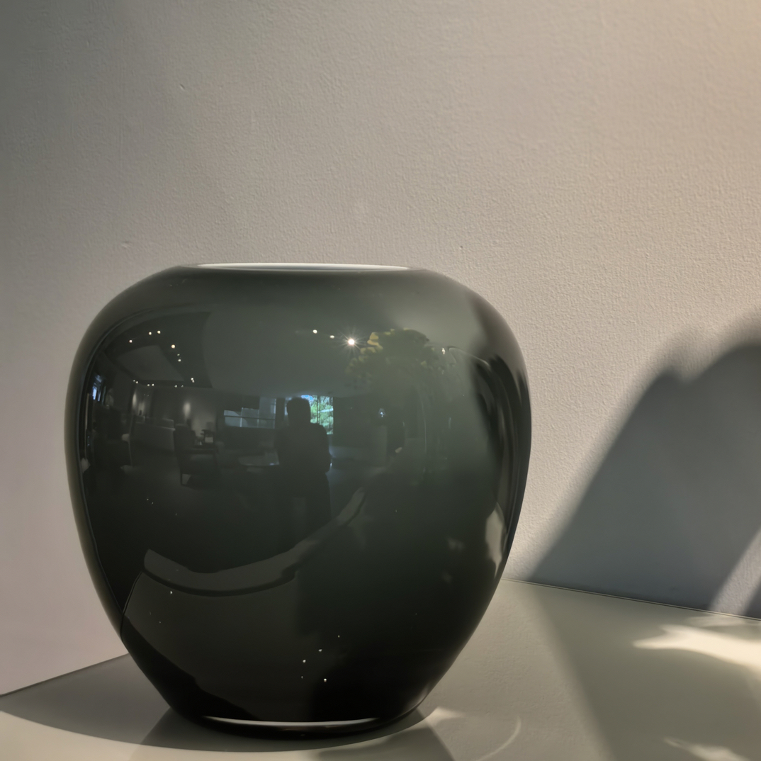 适用现代/中式/客厅进口花瓶