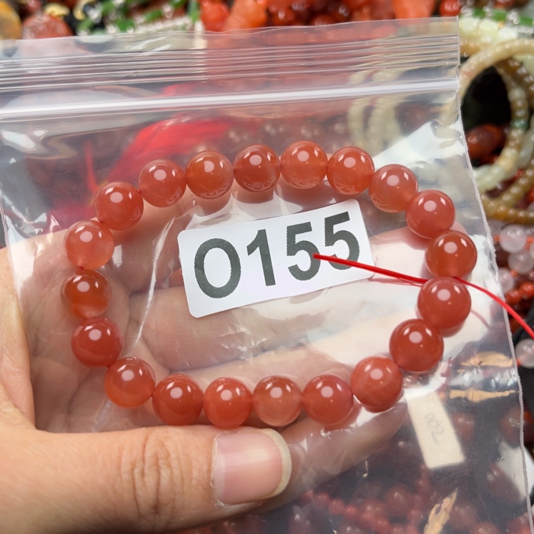 南红玛瑙未镶嵌珠宝奇石10+