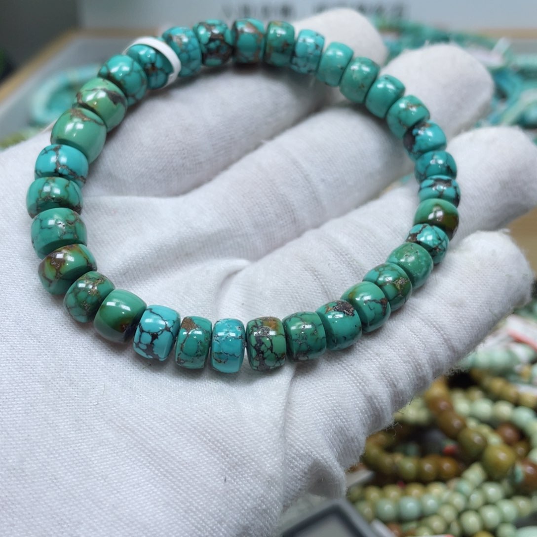 绿松石其他未镶嵌