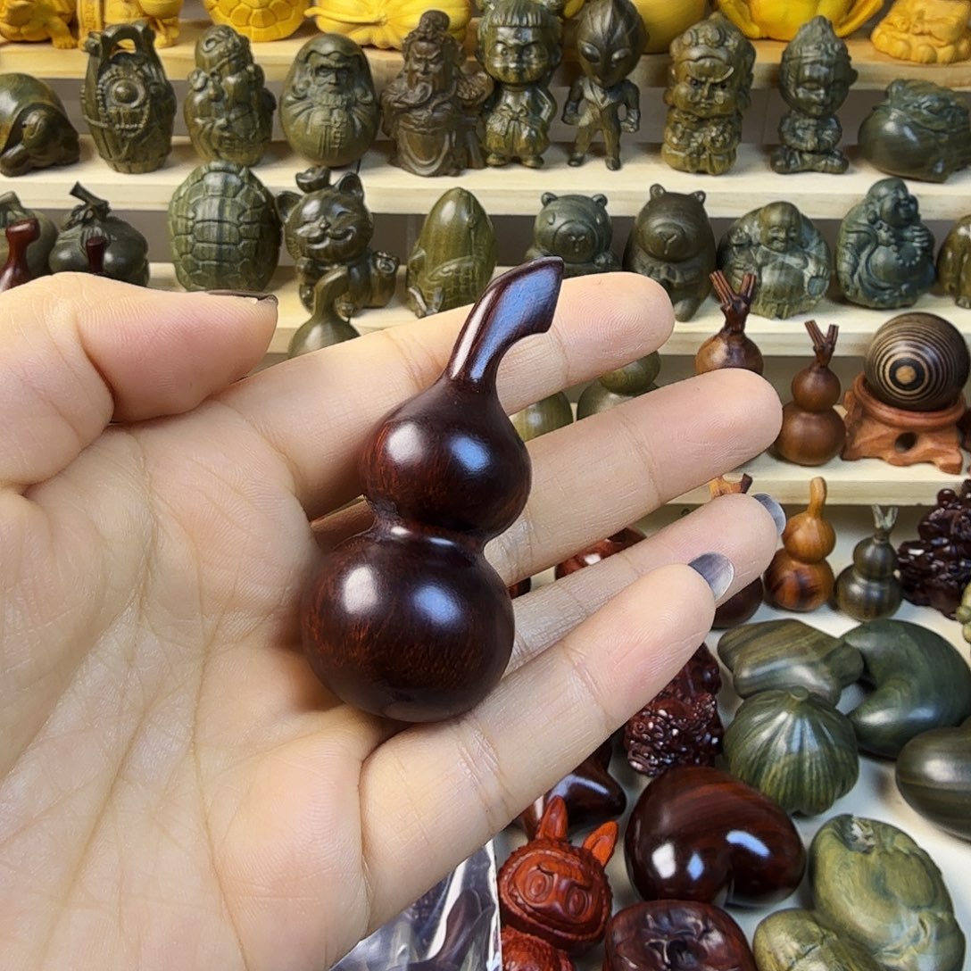 木     卡6小葫芦