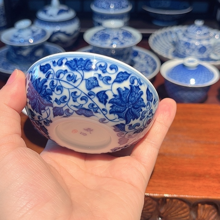 镹曰陶手工制作工艺