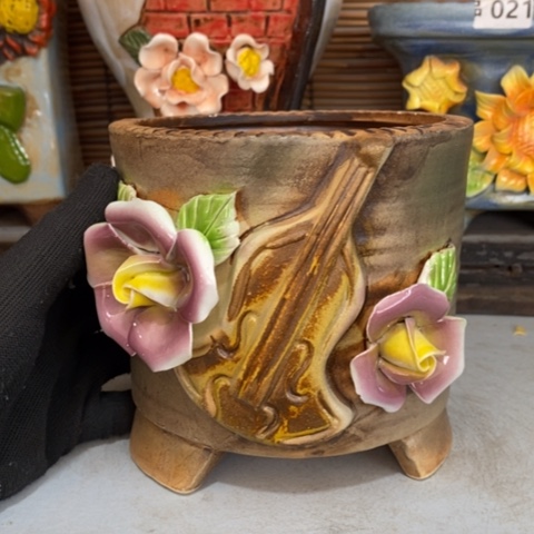 【闪购商品】红陶1