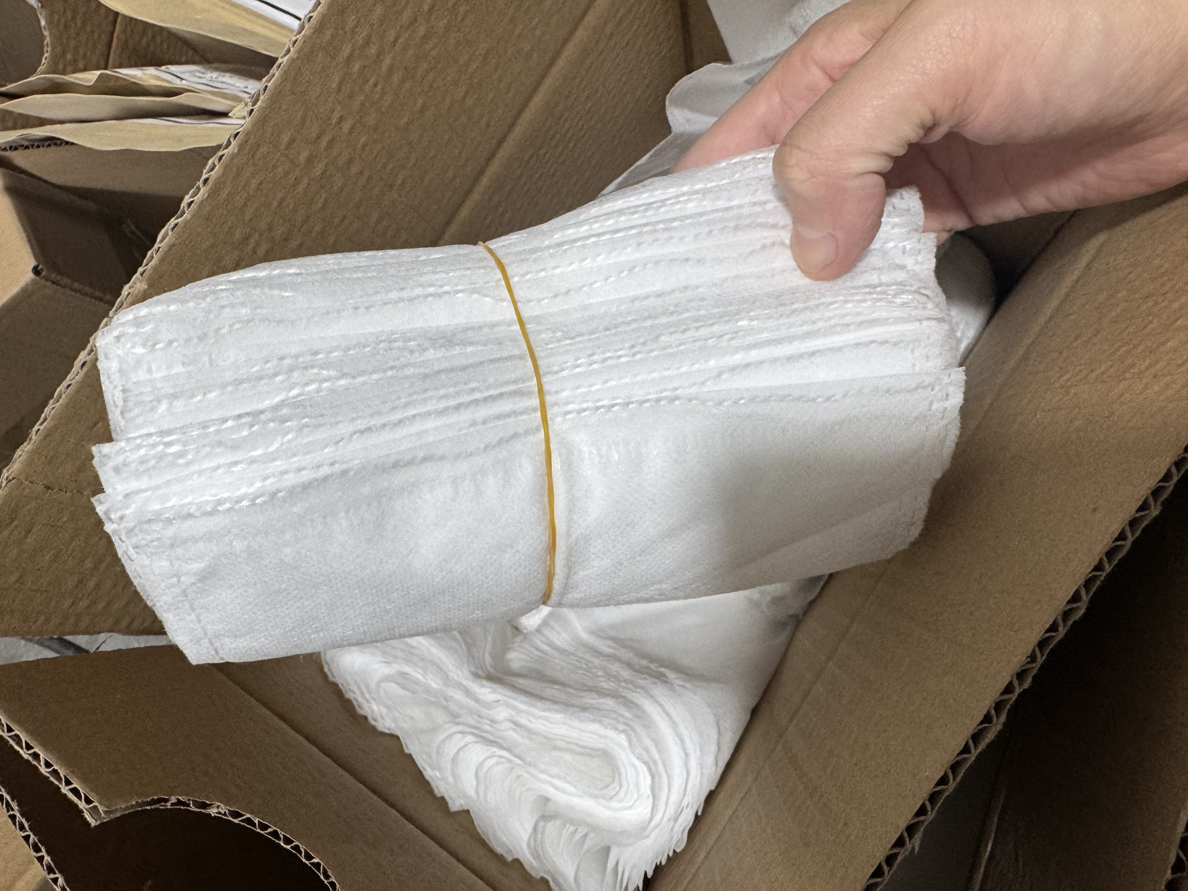卤料包家用带抽绳