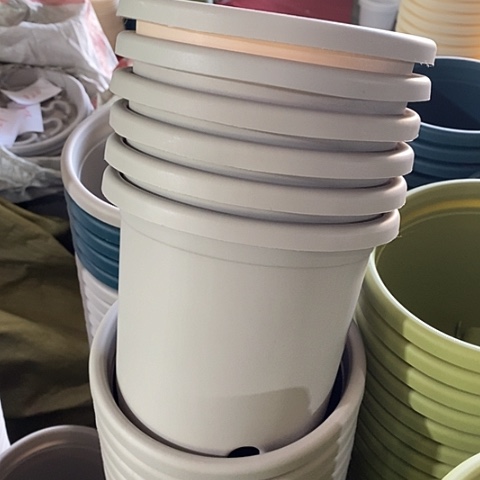 树脂特价2号13个无托灰白