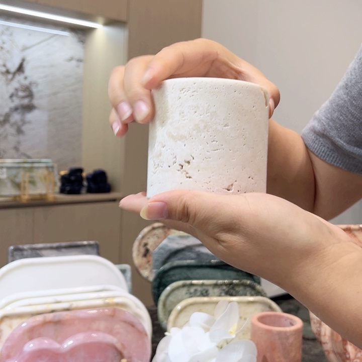 天然奢石系列产品