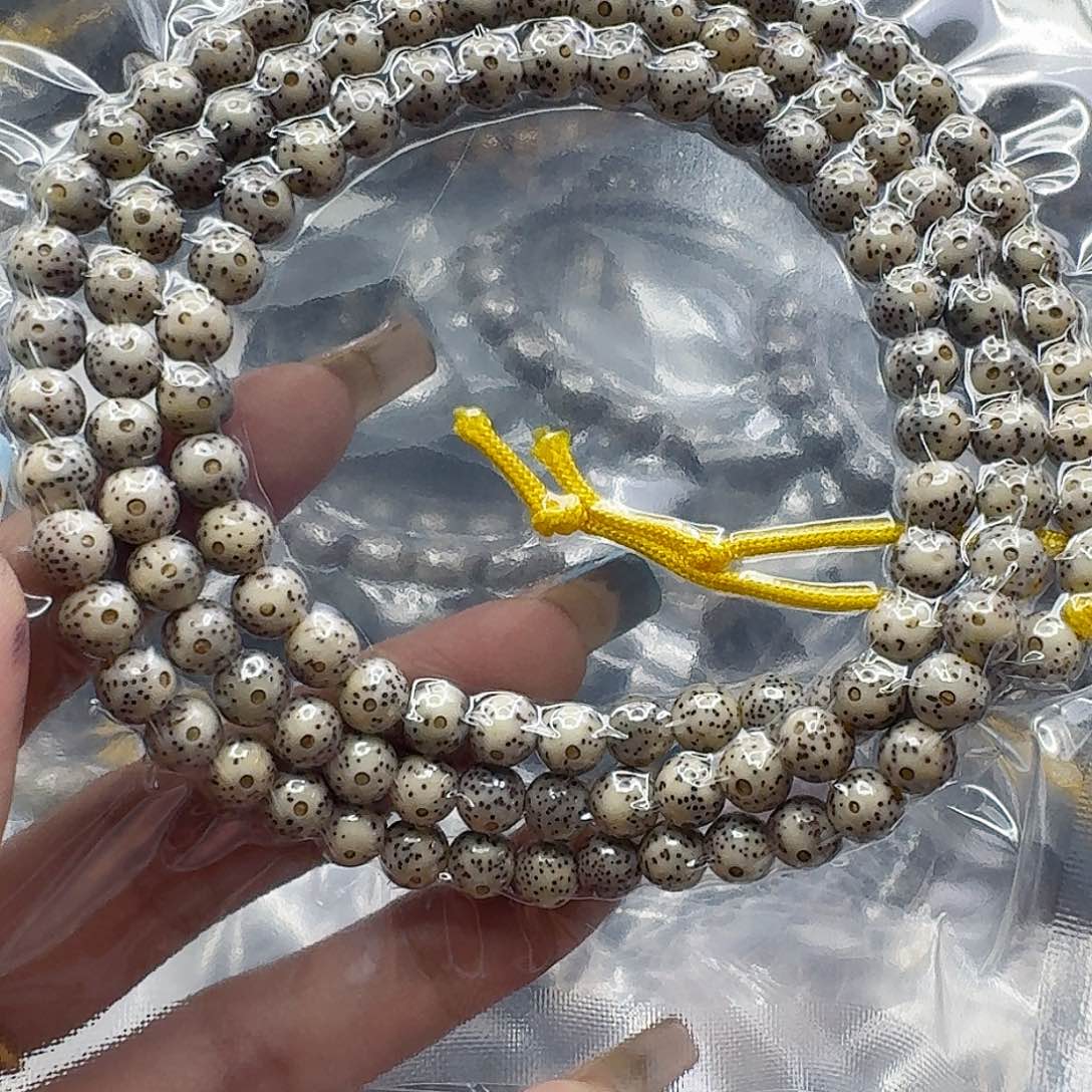 手串星月菩提146快乐星月菩提7
