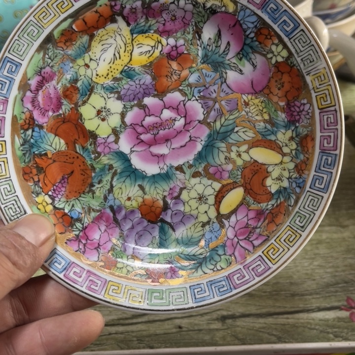 看好下单不退不换广彩盘