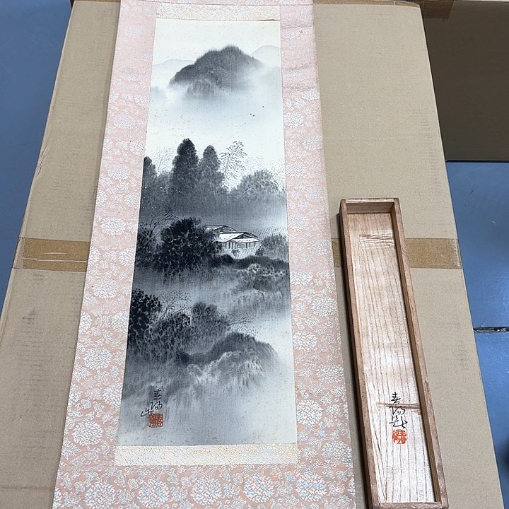 绘画哈哈。              