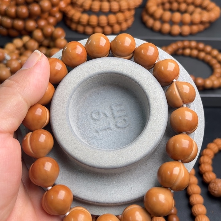 手串猴头核桃手工屁桃