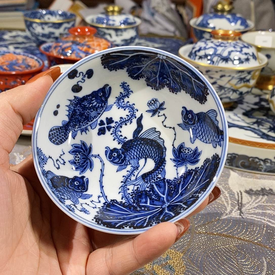 大明风华新年巨献专场