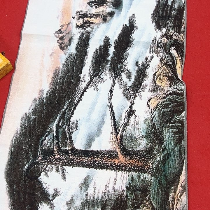 国画本人纯手绘作品欣赏