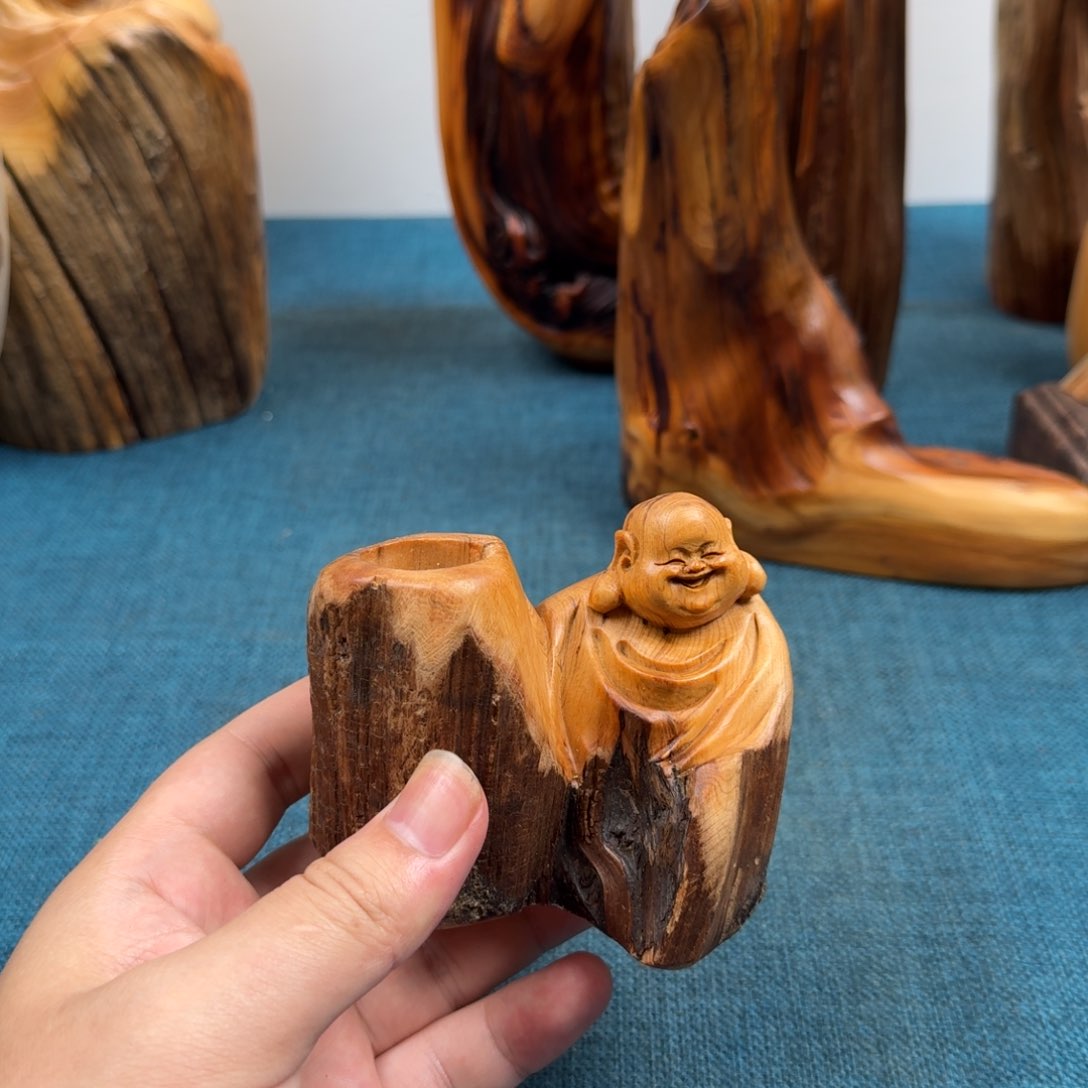 柏木（崖柏）太行崖柏