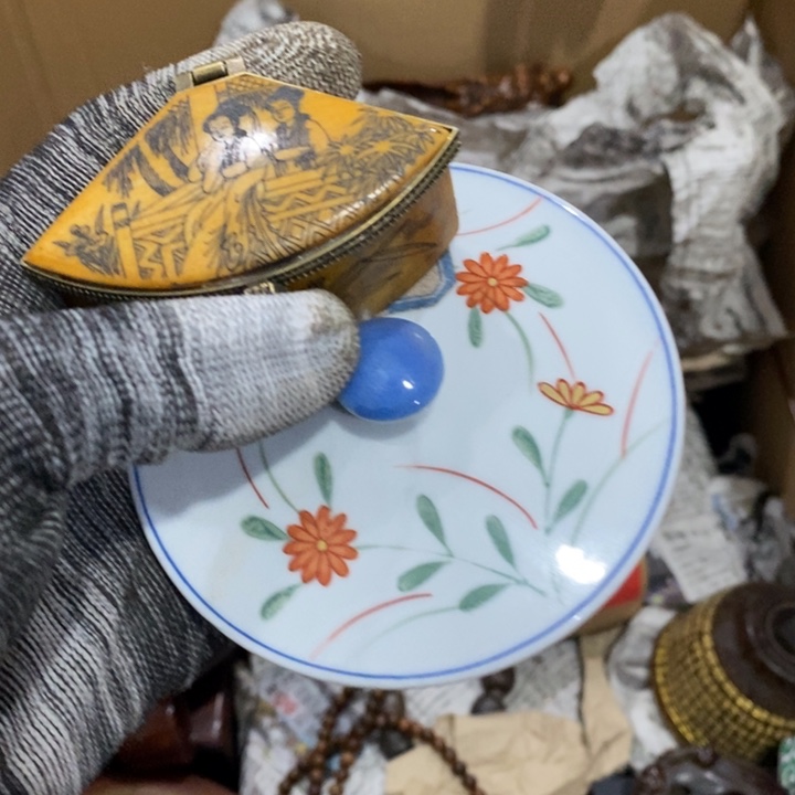 紫砂陶瓷艺术陶瓷艺术