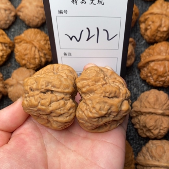 桃核吊坠十****e我是第一百个为