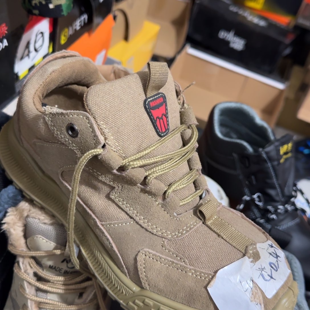 42码130驼。防烫绝缘运动