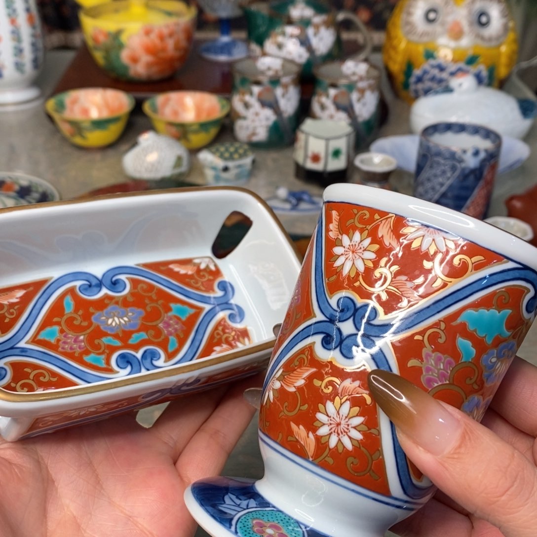 碟厘米小杨甄选精品