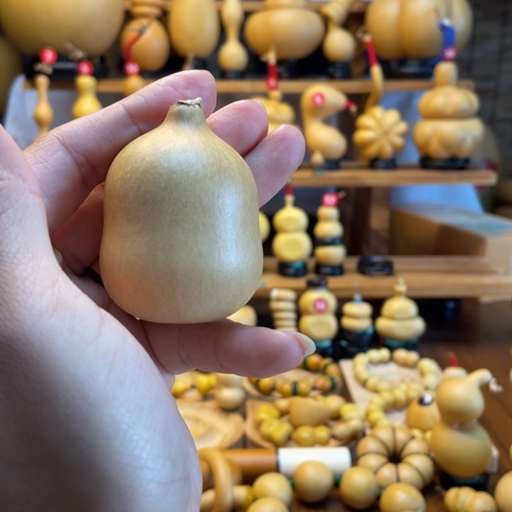 T***Q天然葫芦自然生长