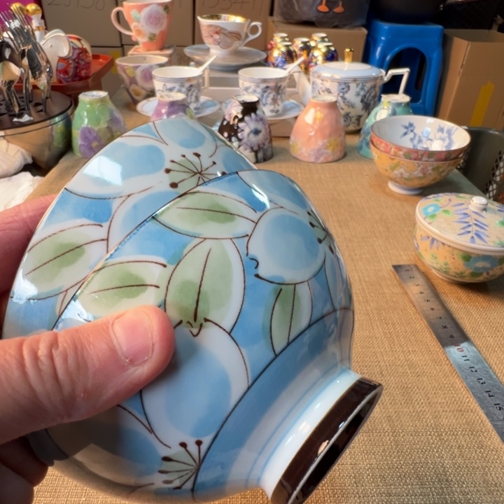 瓷片启航瓷器精选