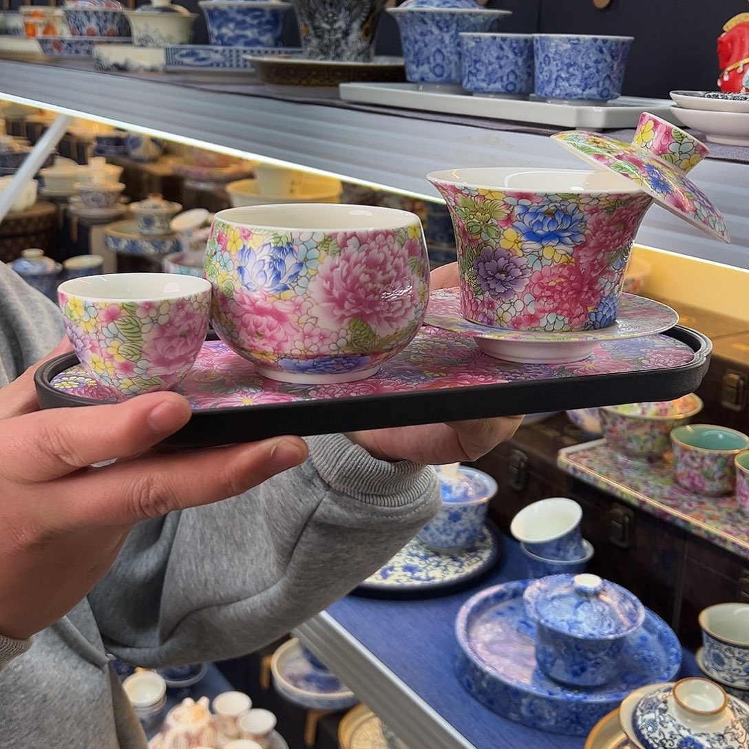 我们的目标是成为一个优秀的人