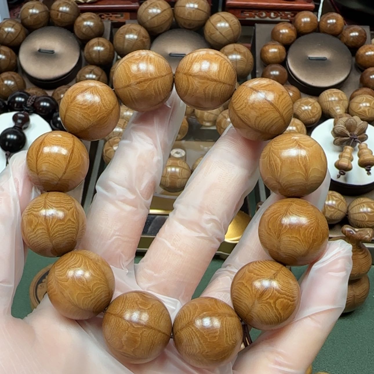 【闪购商品】六道木手串/手链涛*2.0人气款