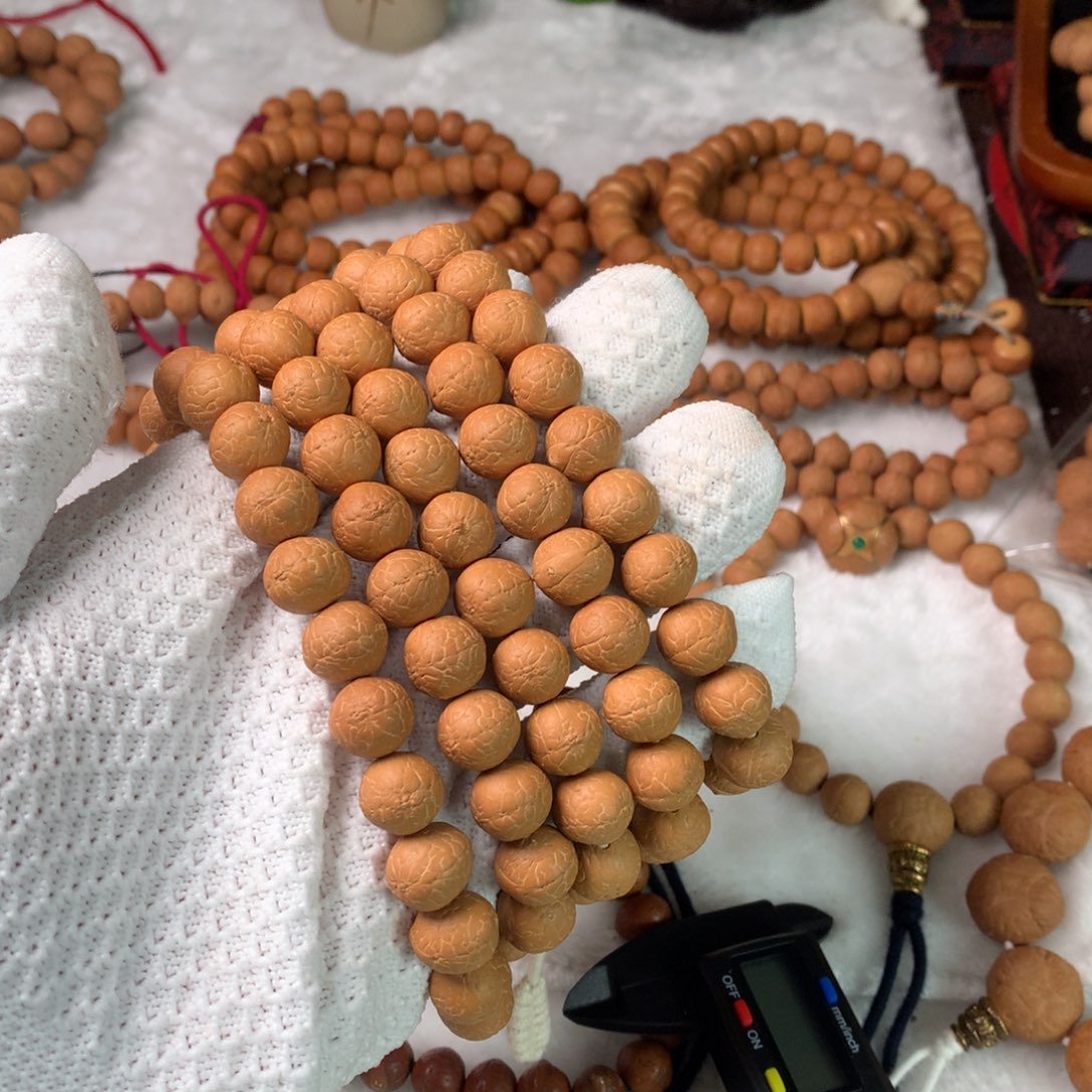 凤眼菩提手串12mm108