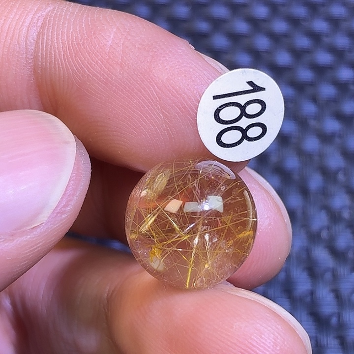 糖***丨水晶未镶嵌吊坠(不含链)