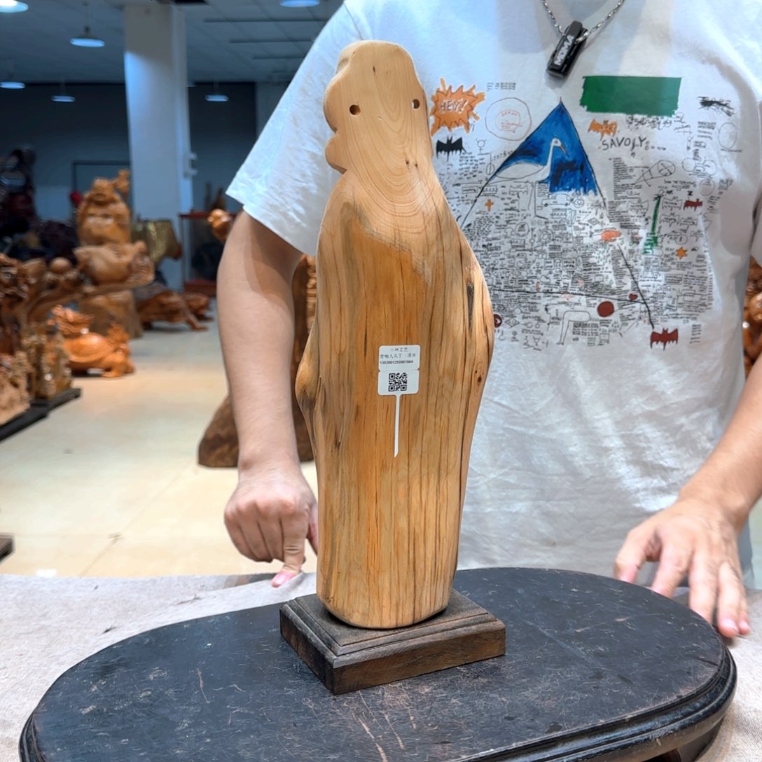 木工艺品摆件包邮