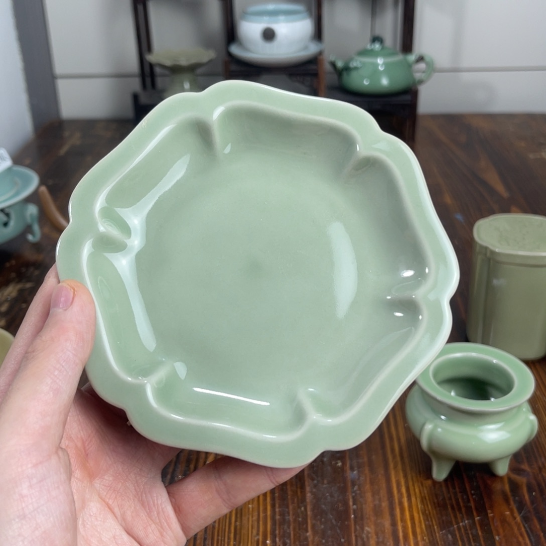 三宝茶器开播福利