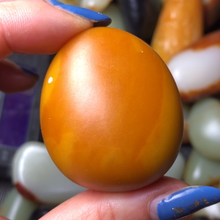 和田玉未镶嵌珠宝奇石